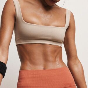 free people epic mini bra 🌸